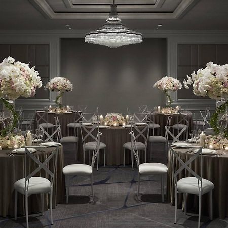 Hotel The Ritz-Carlton, Cleveland Zewnętrze zdjęcie