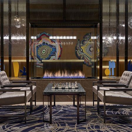 Hotel The Ritz-Carlton, Cleveland Zewnętrze zdjęcie
