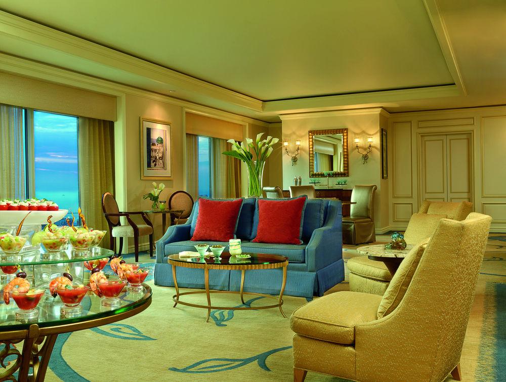 Hotel The Ritz-Carlton, Cleveland Zewnętrze zdjęcie