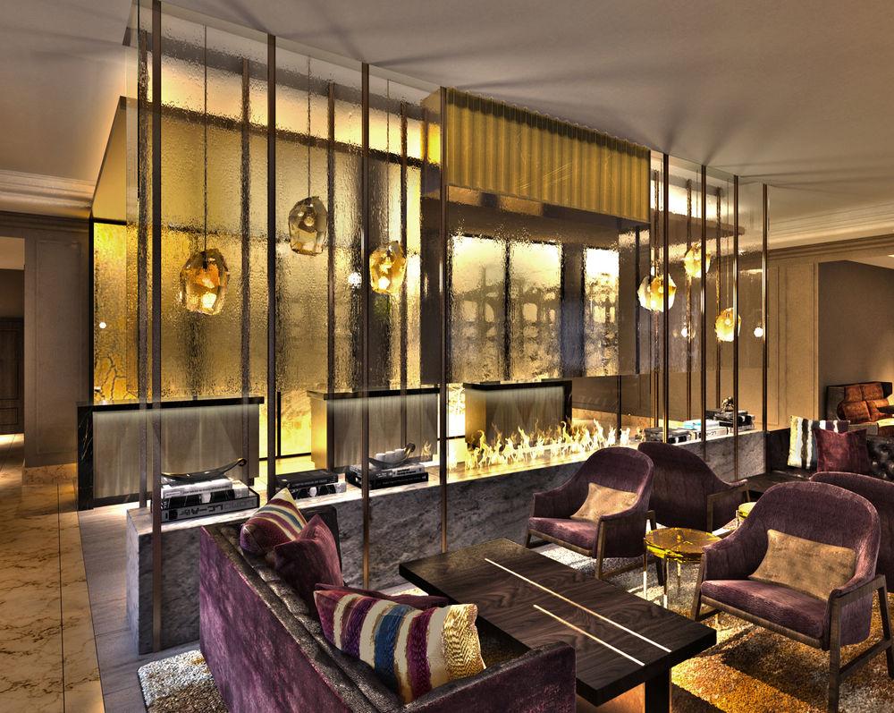 Hotel The Ritz-Carlton, Cleveland Zewnętrze zdjęcie