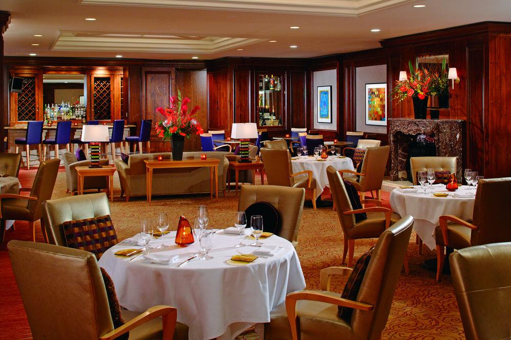 Hotel The Ritz-Carlton, Cleveland Zewnętrze zdjęcie