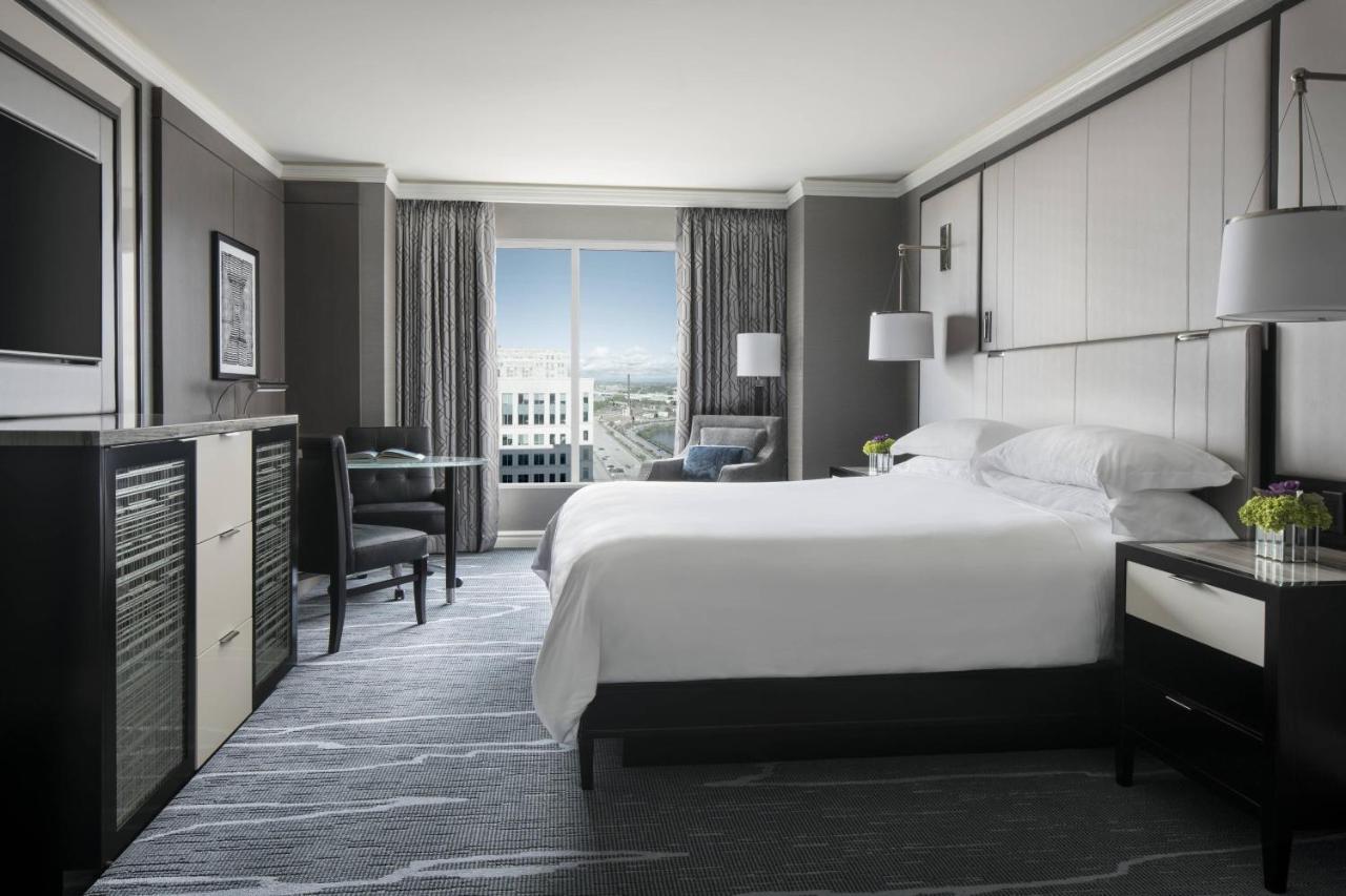 Hotel The Ritz-Carlton, Cleveland Zewnętrze zdjęcie