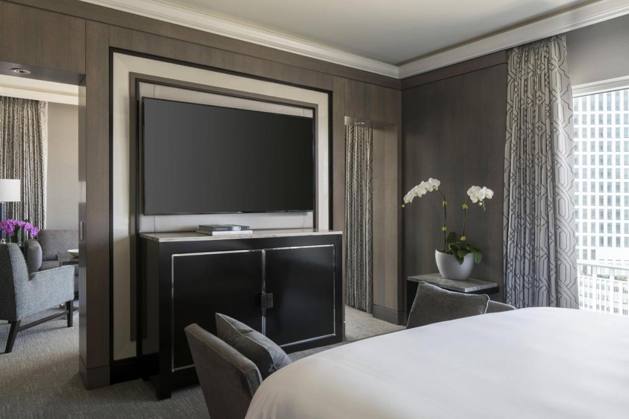 Hotel The Ritz-Carlton, Cleveland Zewnętrze zdjęcie