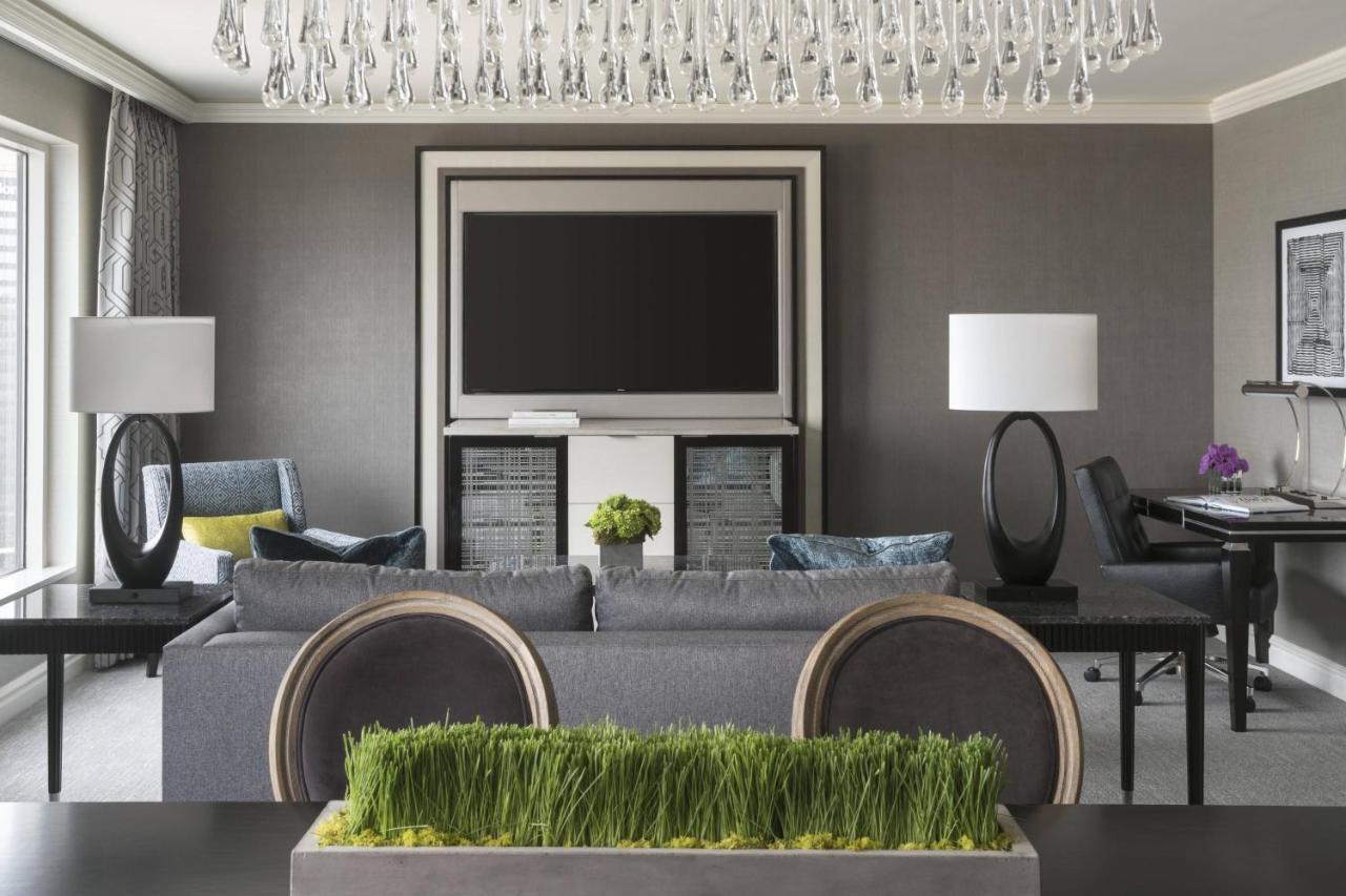 Hotel The Ritz-Carlton, Cleveland Zewnętrze zdjęcie
