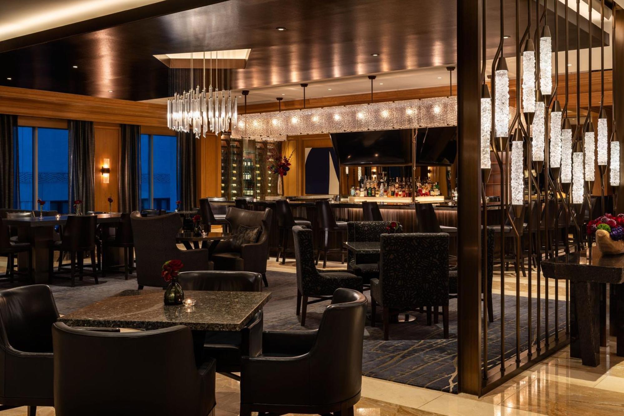 Hotel The Ritz-Carlton, Cleveland Zewnętrze zdjęcie