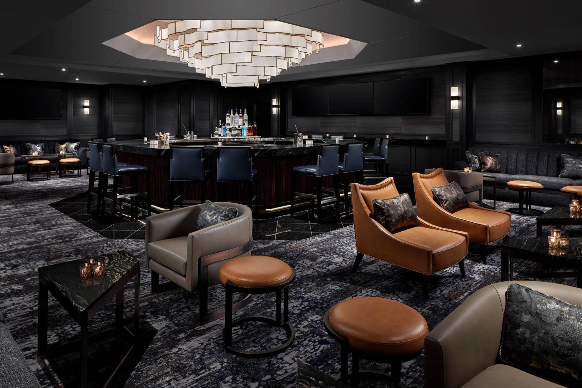 Hotel The Ritz-Carlton, Cleveland Zewnętrze zdjęcie