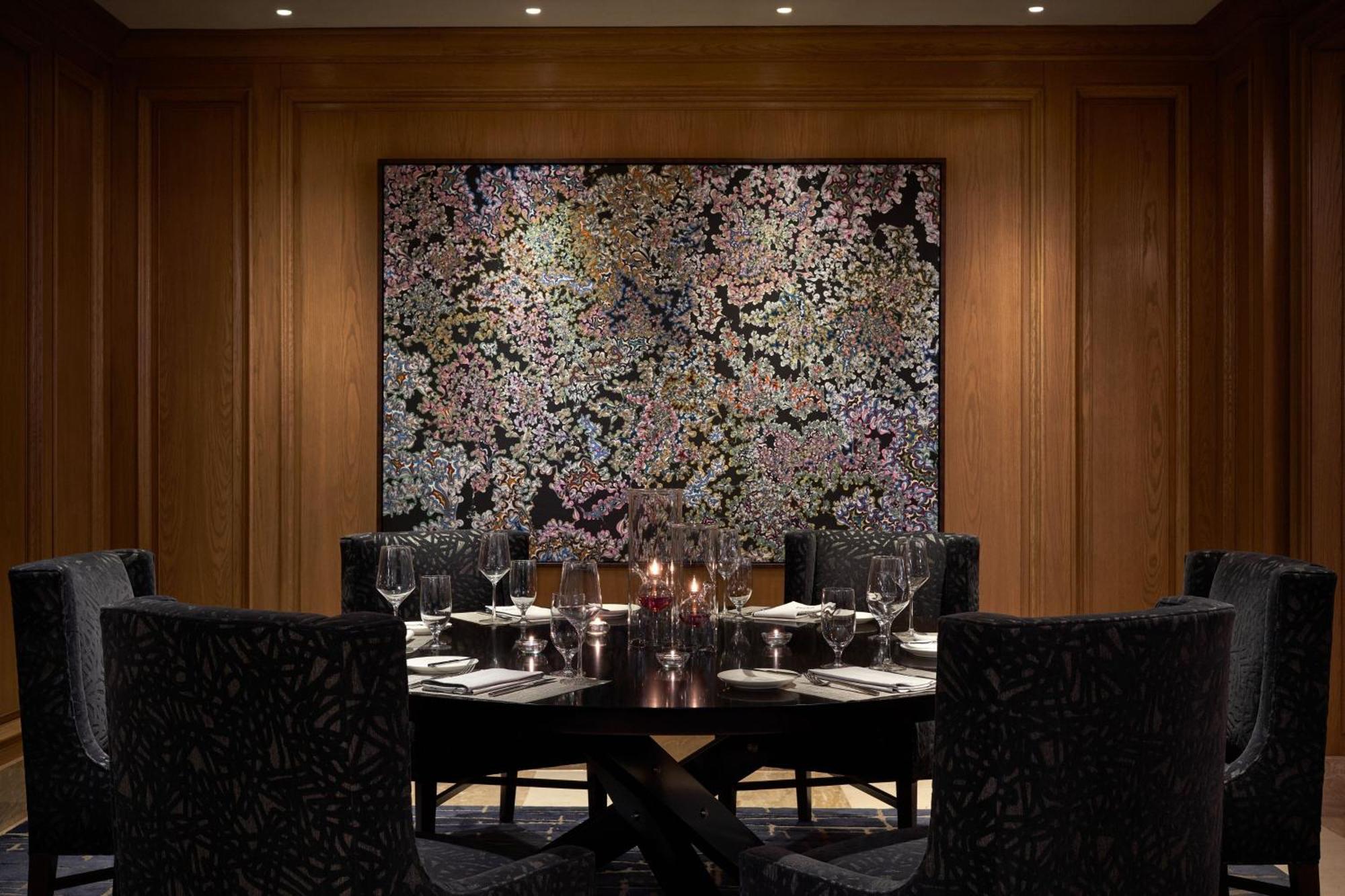 Hotel The Ritz-Carlton, Cleveland Zewnętrze zdjęcie