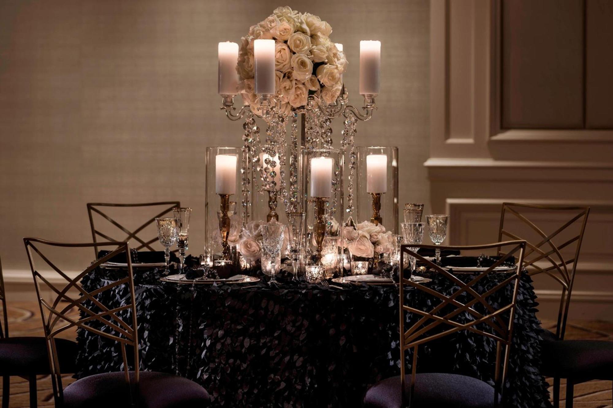 Hotel The Ritz-Carlton, Cleveland Zewnętrze zdjęcie