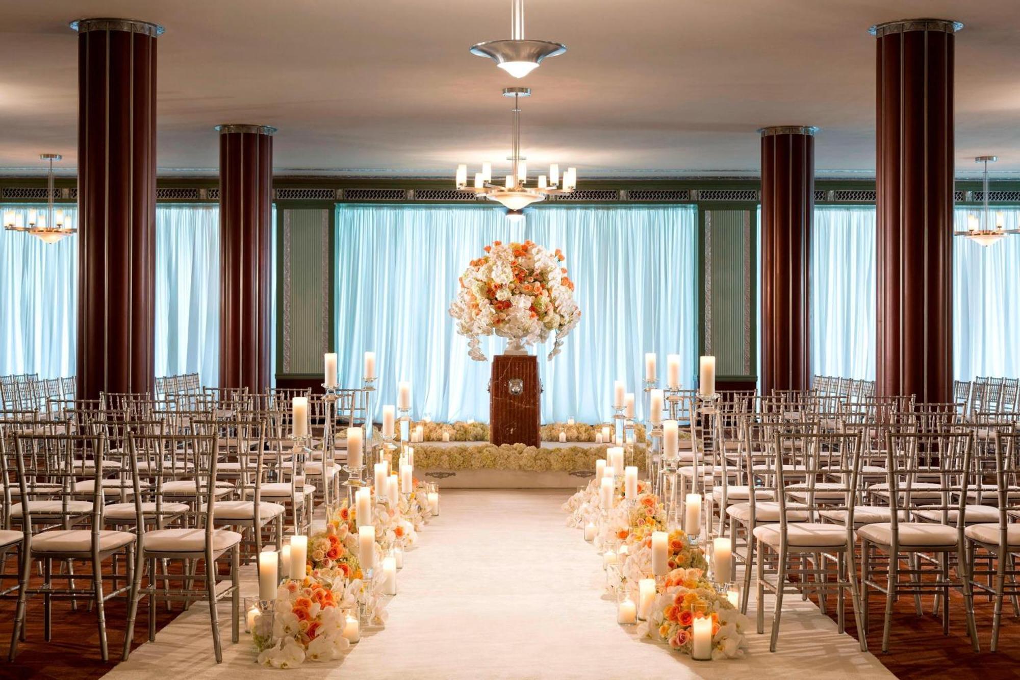 Hotel The Ritz-Carlton, Cleveland Zewnętrze zdjęcie